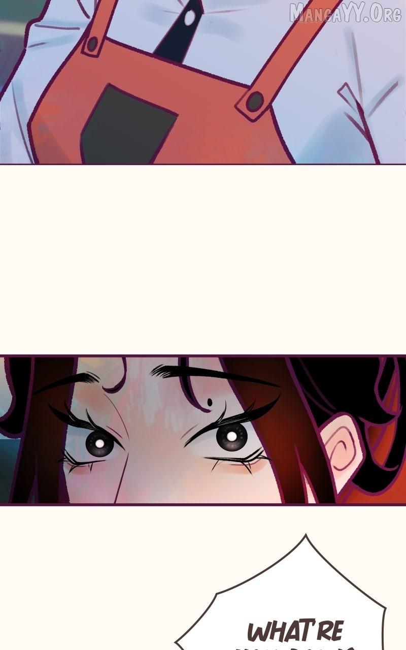 The Siren's Light Chapter 26 page 14 - 