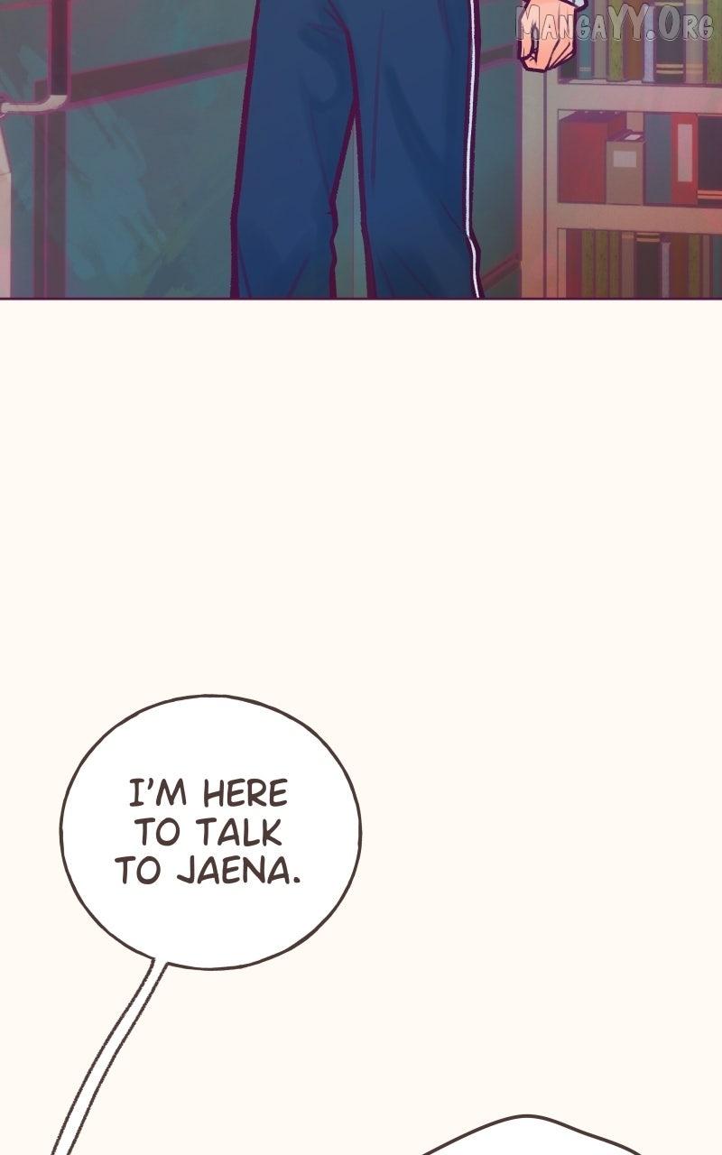 The Siren's Light Chapter 26 page 17 - 