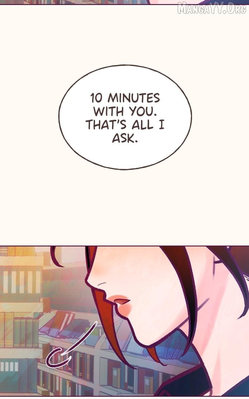 The Siren's Light Chapter 26 page 20 - 