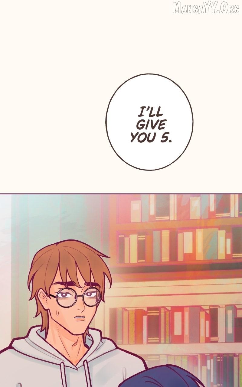 The Siren's Light Chapter 26 page 21 - 