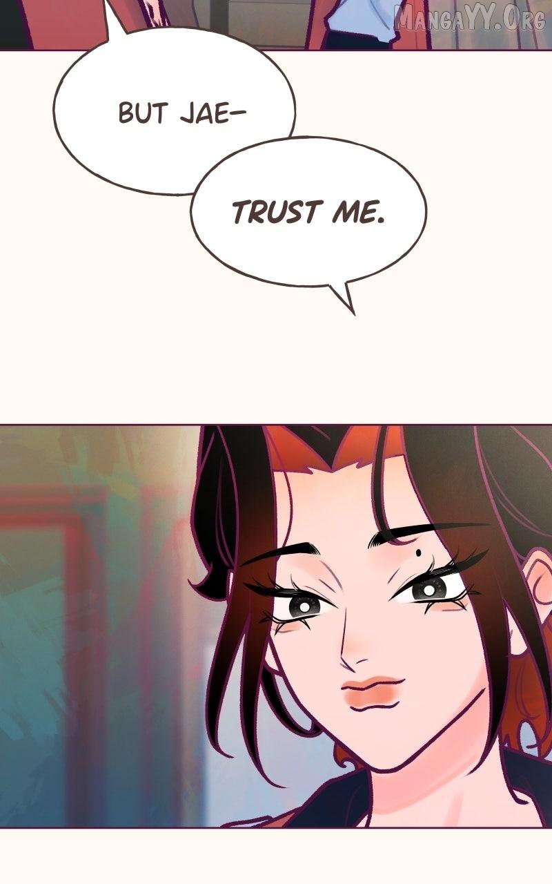 The Siren's Light Chapter 26 page 24 - 