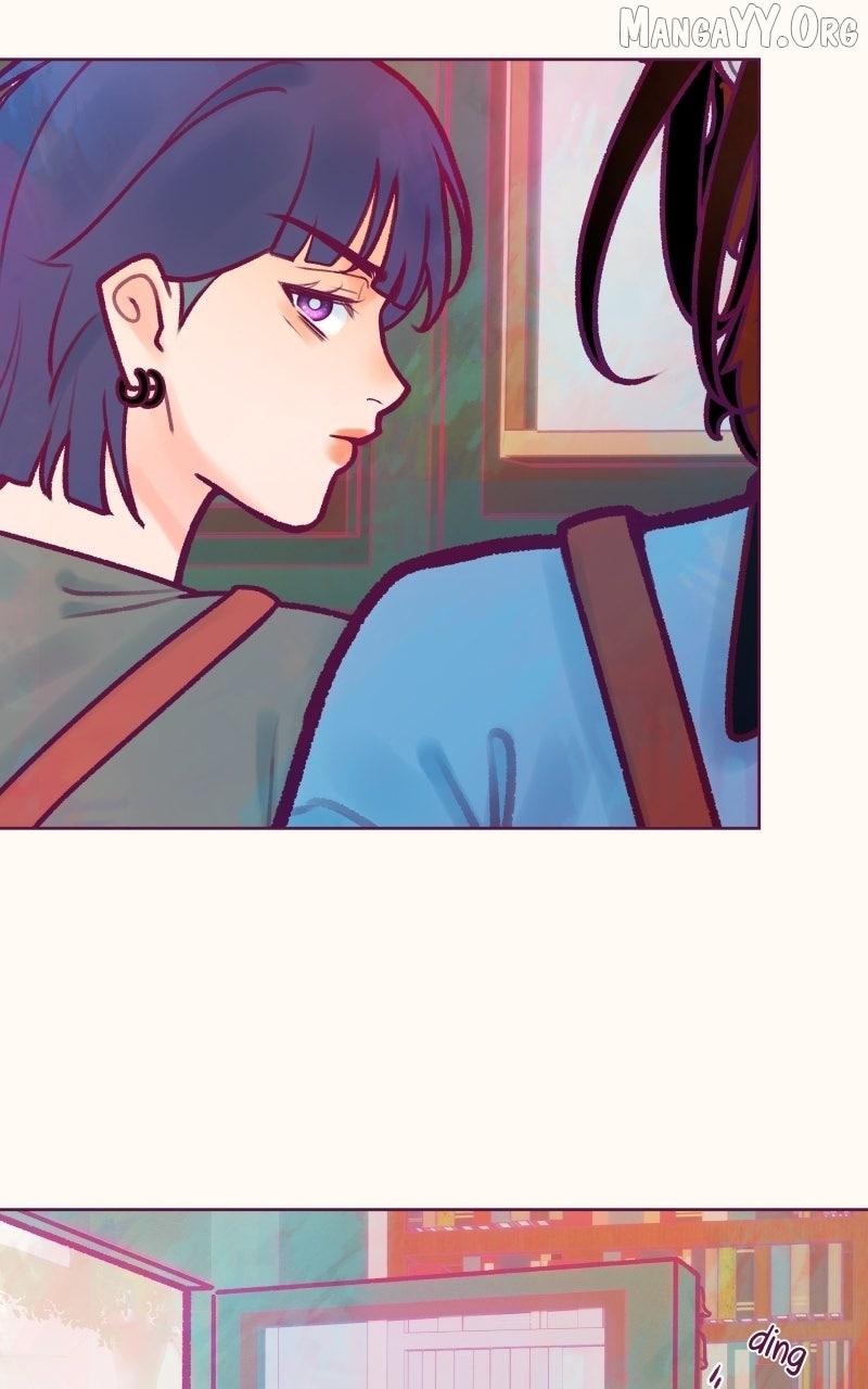The Siren's Light Chapter 26 page 27 - 
