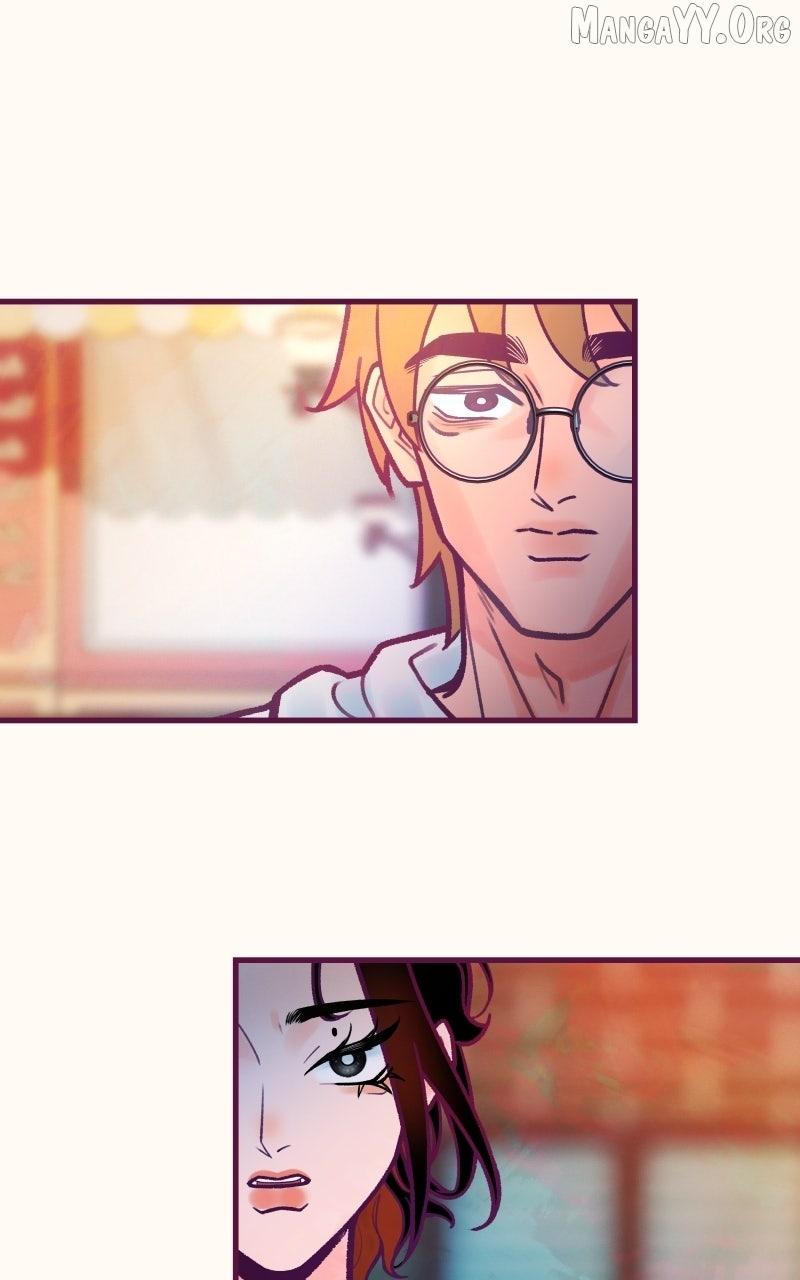 The Siren's Light Chapter 26 page 32 - 