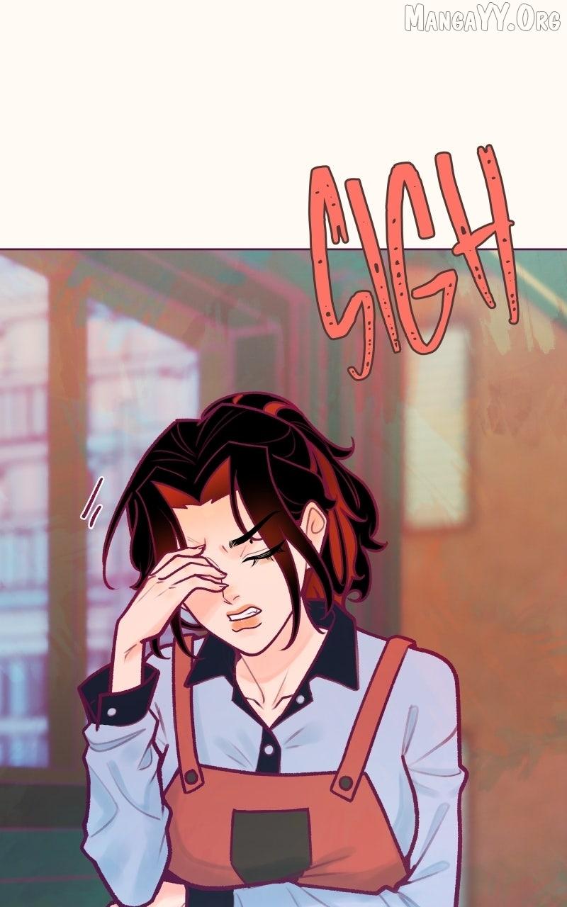 The Siren's Light Chapter 26 page 35 - 