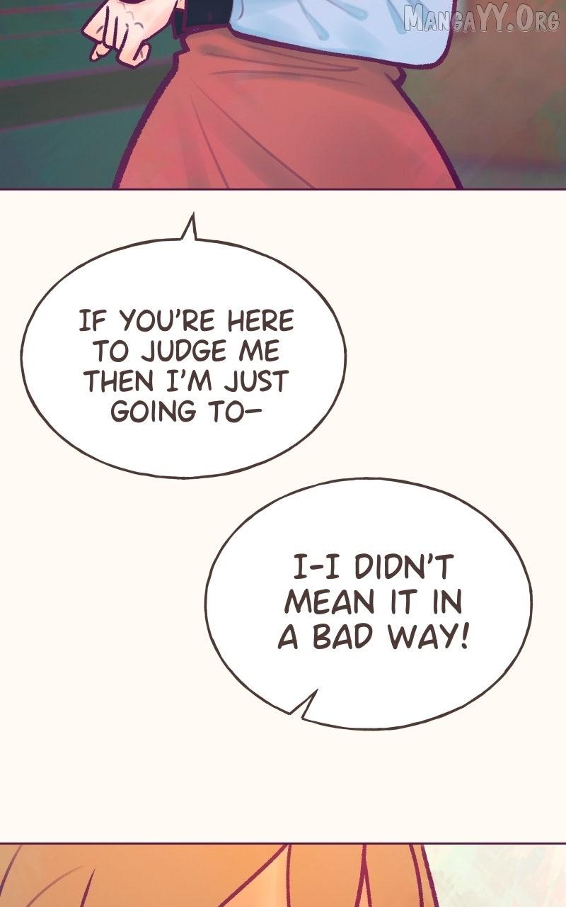 The Siren's Light Chapter 26 page 36 - 