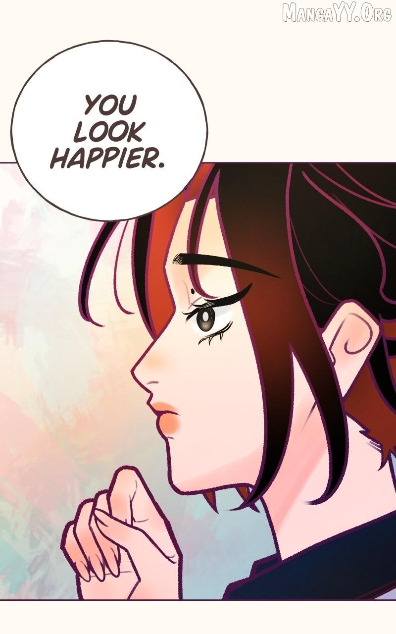 The Siren's Light Chapter 26 page 38 - 
