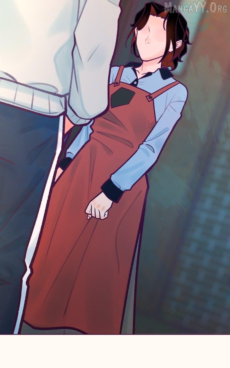 The Siren's Light Chapter 26 page 45 - 