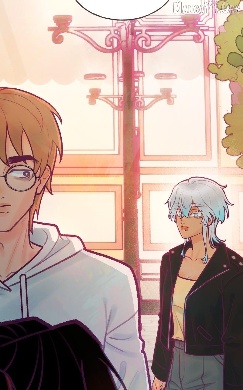 The Siren's Light Chapter 26 page 49 - 