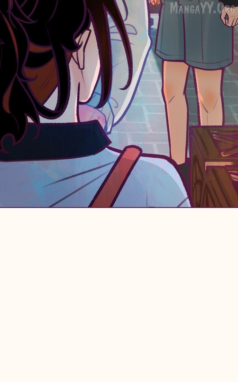 The Siren's Light Chapter 26 page 50 - 