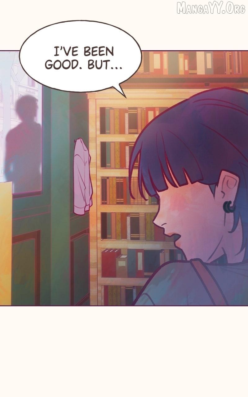 The Siren's Light Chapter 26 page 10 - 