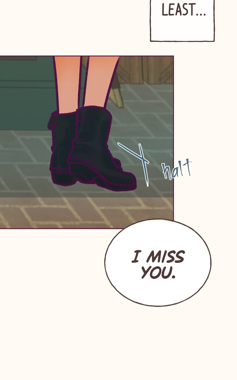 The Siren's Light Episode 27 page 12 - 