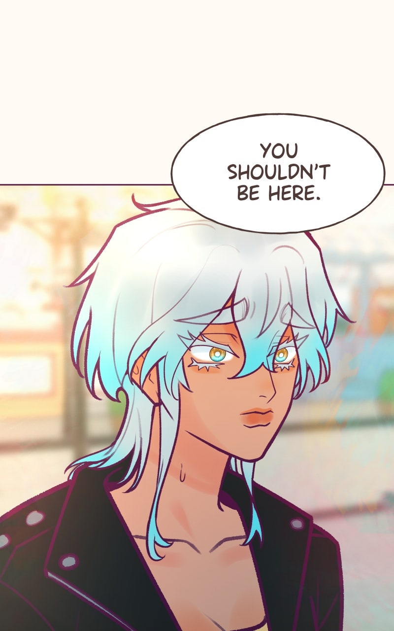 The Siren's Light Episode 27 page 16 - 