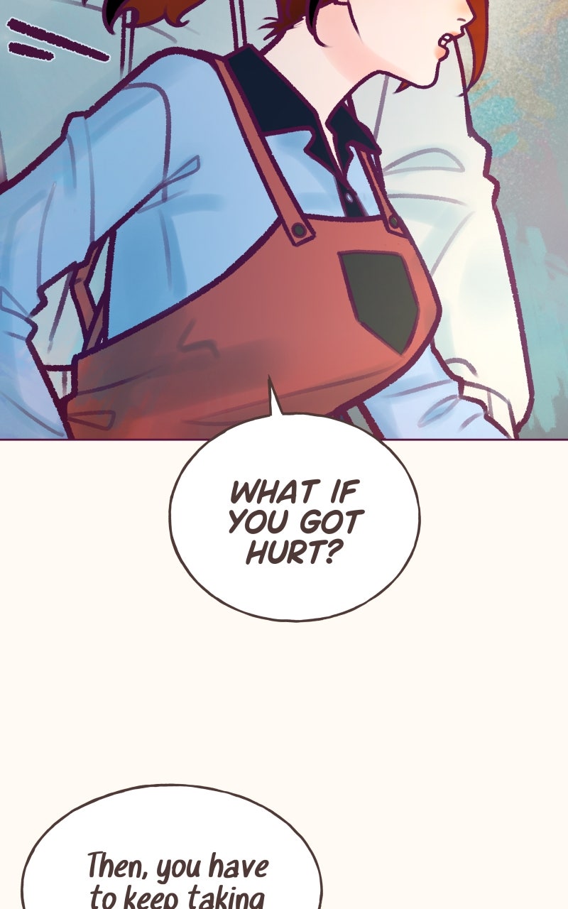 The Siren's Light Episode 27 page 19 - 