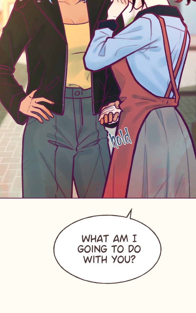 The Siren's Light Episode 27 page 22 - 