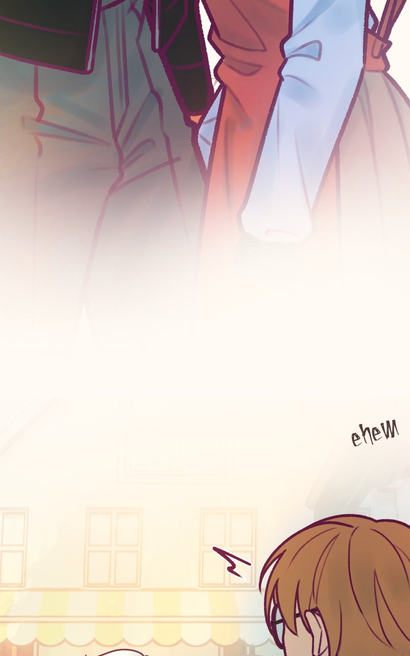 The Siren's Light Episode 27 page 29 - 