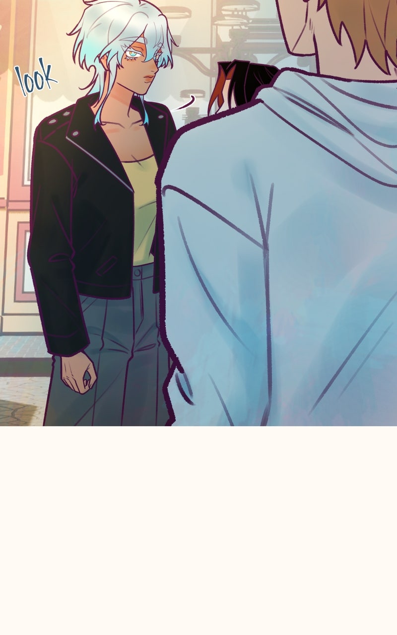 The Siren's Light Episode 27 page 30 - 