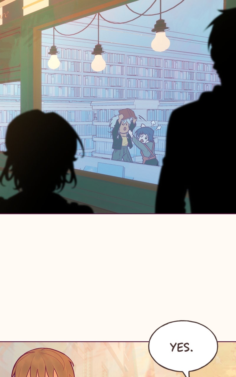 The Siren's Light Episode 27 page 33 - 