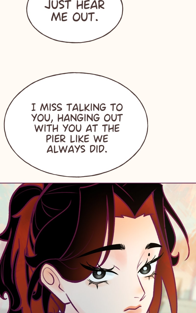 The Siren's Light Episode 27 page 36 - 