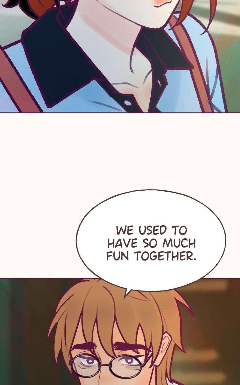 The Siren's Light Episode 27 page 37 - 
