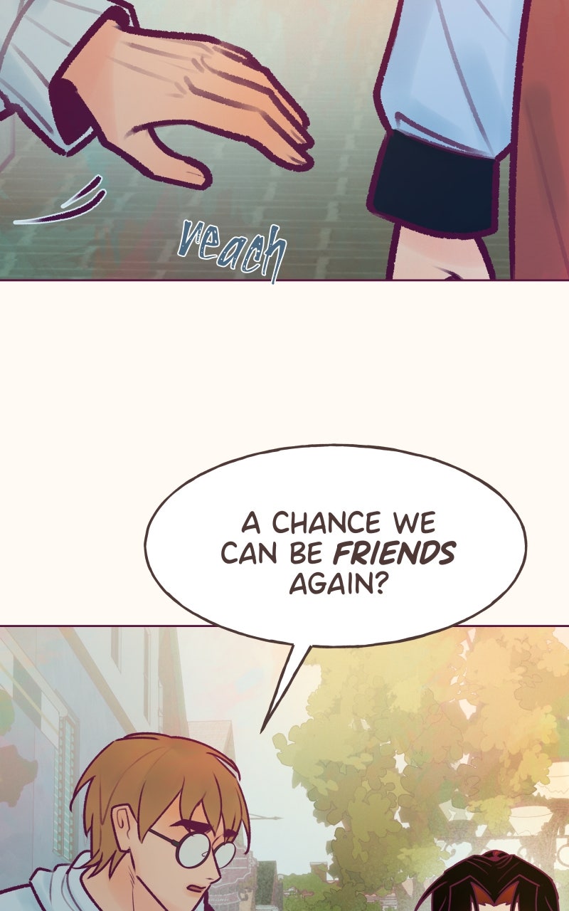 The Siren's Light Episode 27 page 40 - 