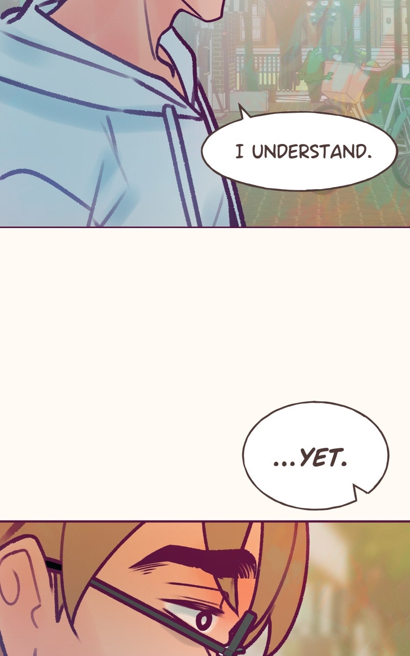 The Siren's Light Episode 27 page 47 - 
