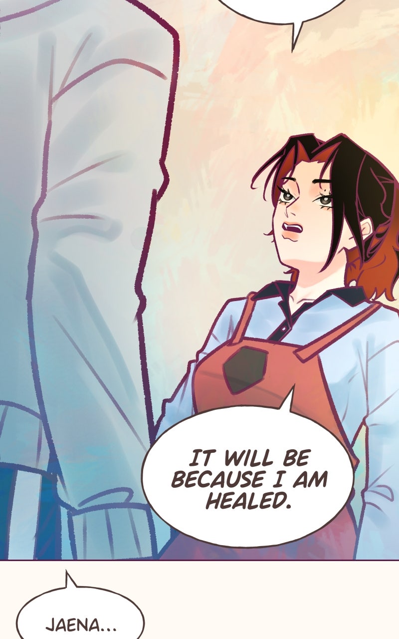 The Siren's Light Episode 27 page 49 - 