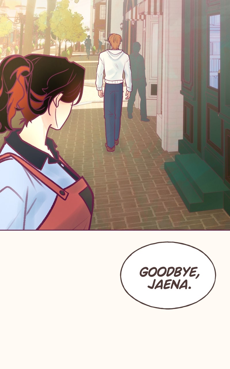 The Siren's Light Episode 27 page 54 - 