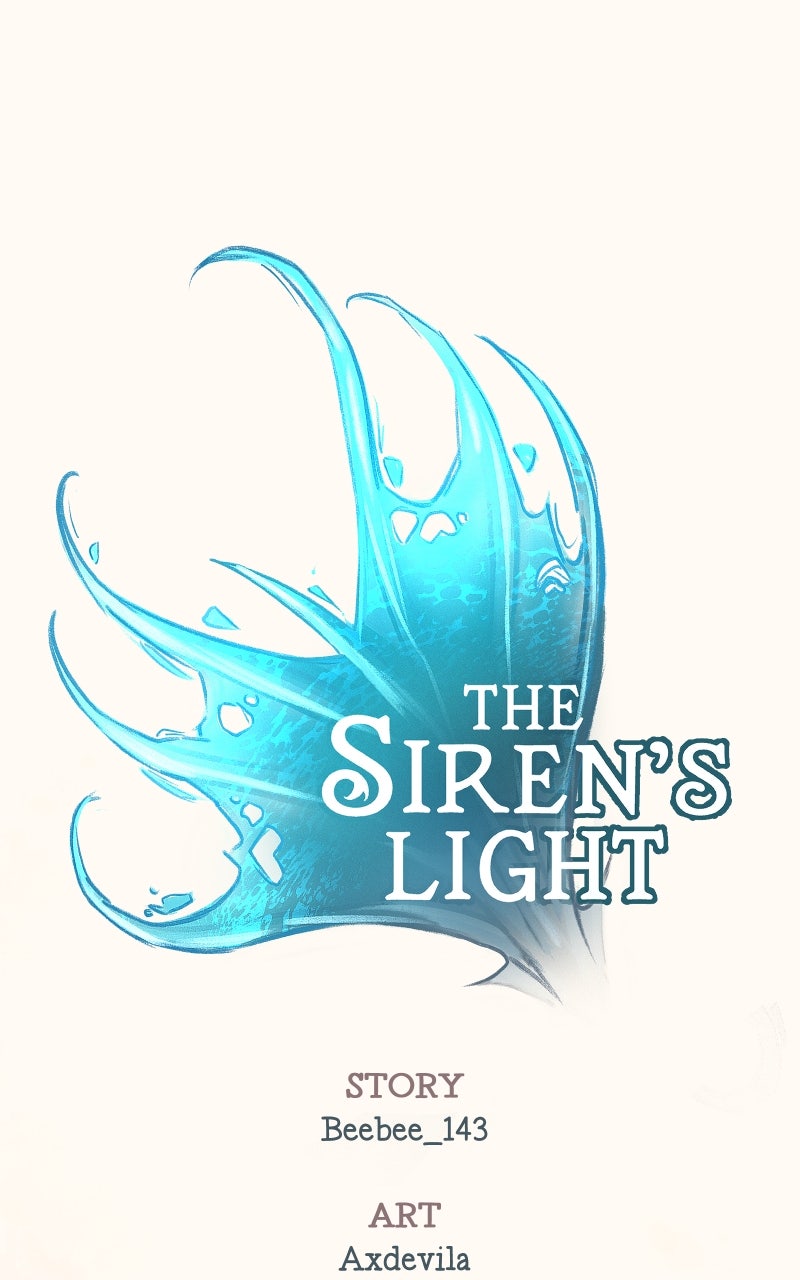 The Siren's Light Episode 27 page 57 - 