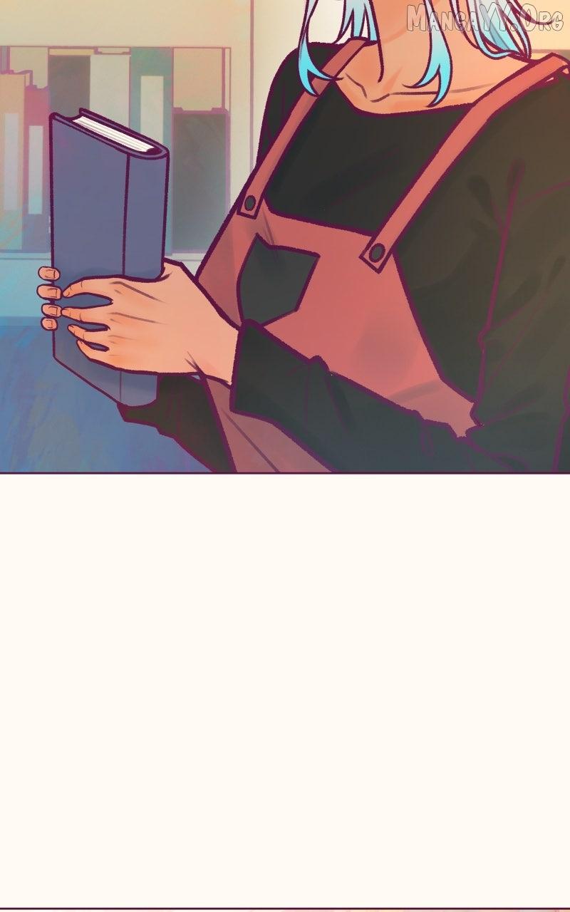 The Siren's Light Chapter 28 page 11 - 