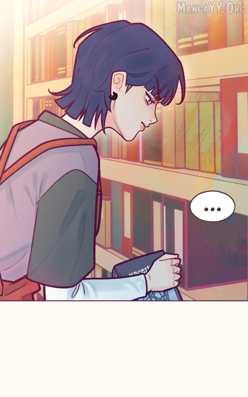 The Siren's Light Chapter 28 page 12 - 