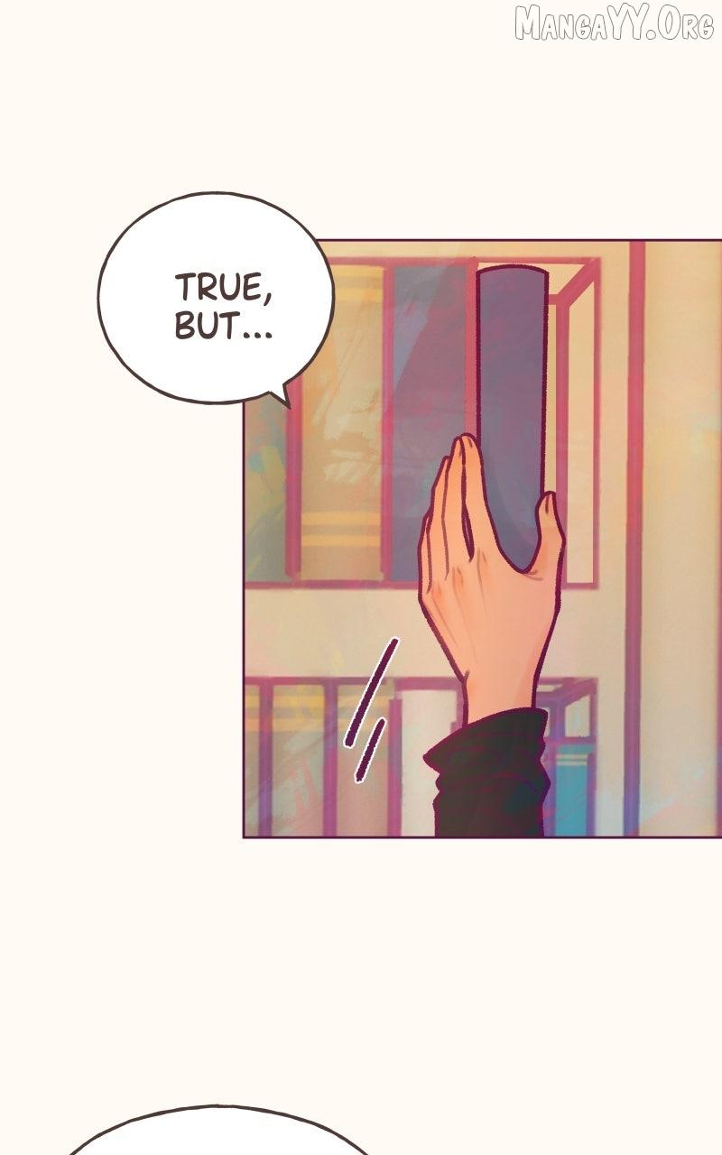 The Siren's Light Chapter 28 page 14 - 
