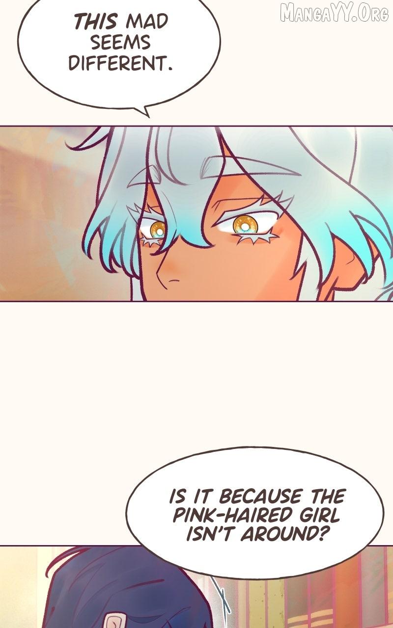 The Siren's Light Chapter 28 page 15 - 