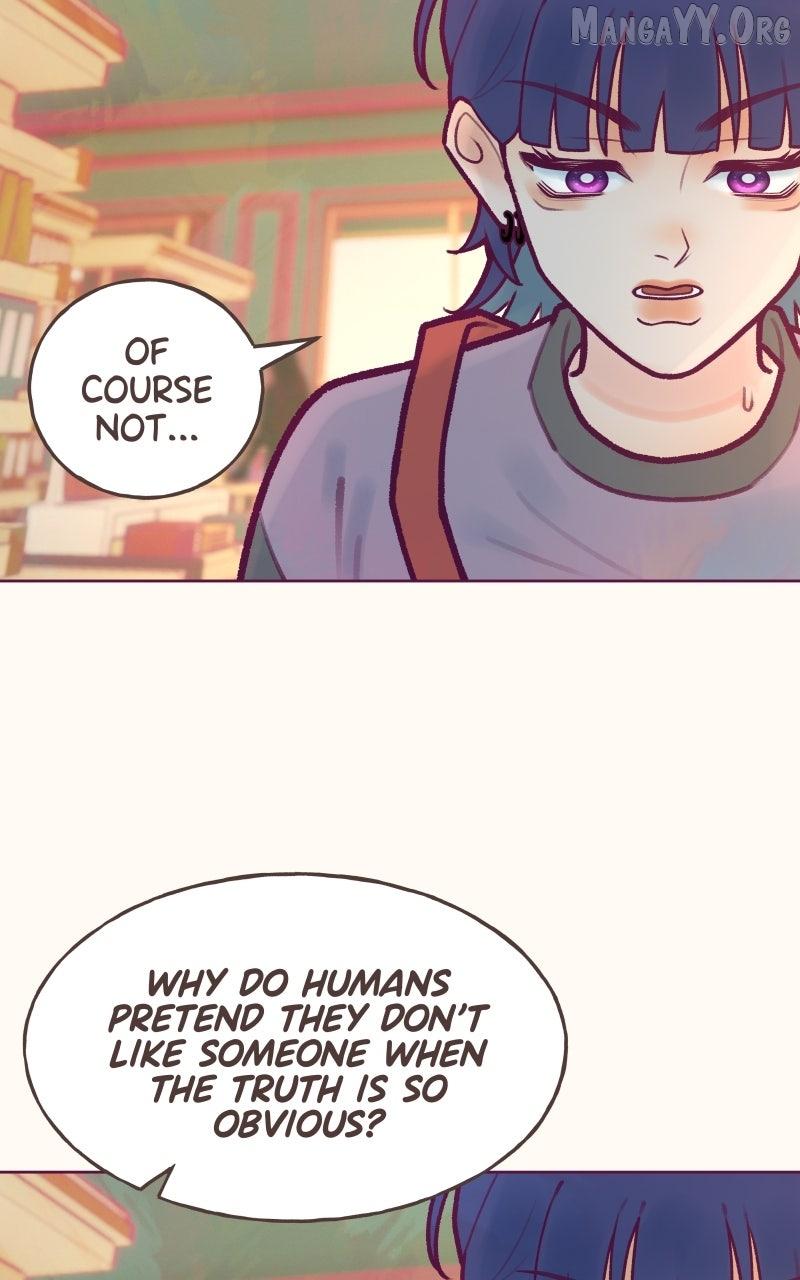 The Siren's Light Chapter 28 page 17 - 