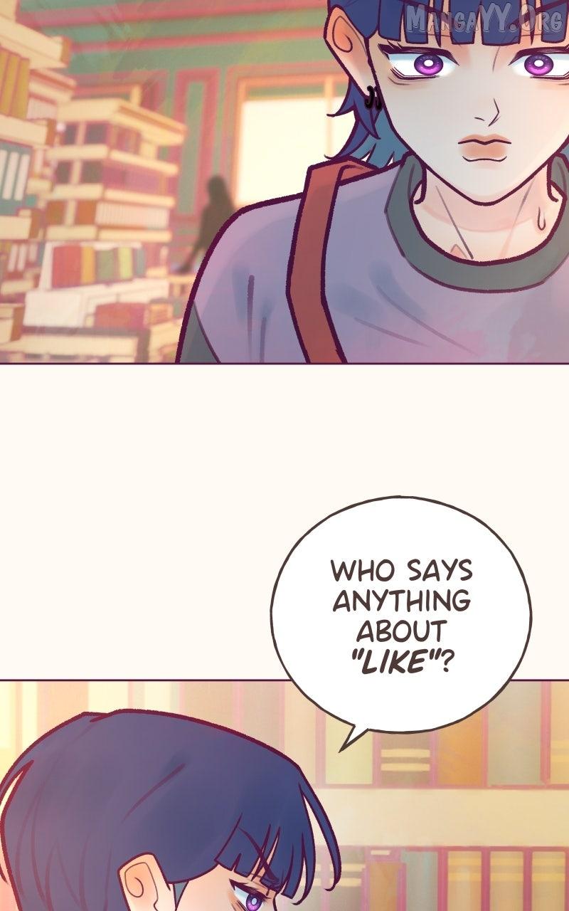 The Siren's Light Chapter 28 page 18 - 