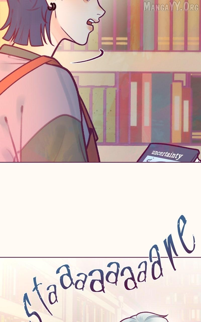 The Siren's Light Chapter 28 page 19 - 