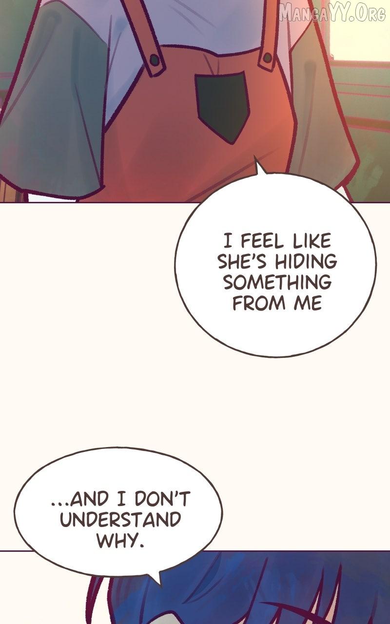 The Siren's Light Chapter 28 page 23 - 