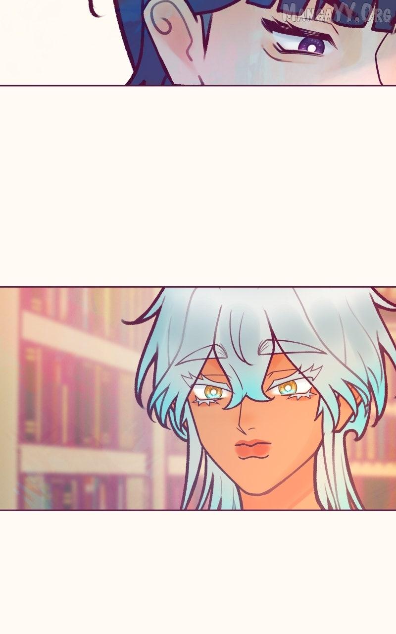 The Siren's Light Chapter 28 page 24 - 