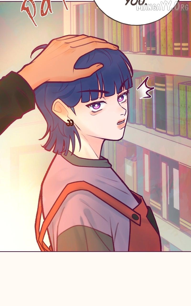 The Siren's Light Chapter 28 page 26 - 
