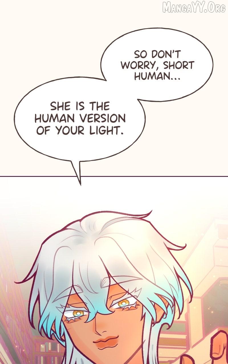The Siren's Light Chapter 28 page 27 - 