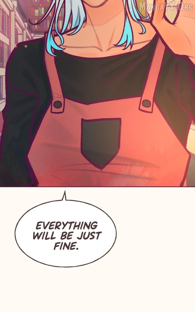 The Siren's Light Chapter 28 page 28 - 