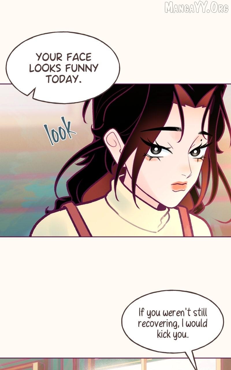 The Siren's Light Chapter 28 page 4 - 
