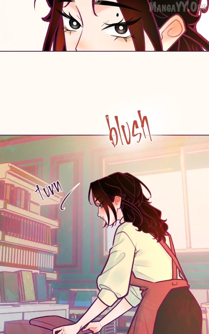 The Siren's Light Chapter 28 page 32 - 
