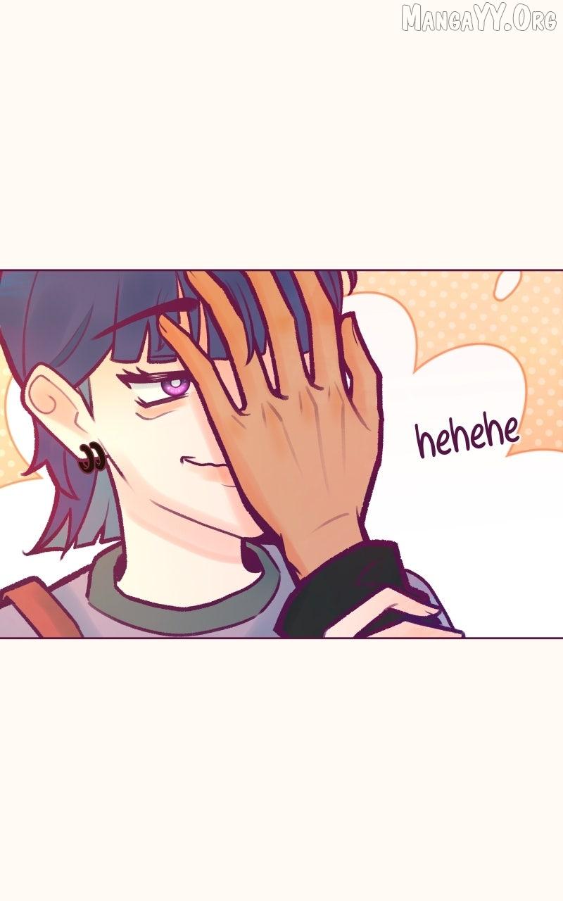 The Siren's Light Chapter 28 page 34 - 
