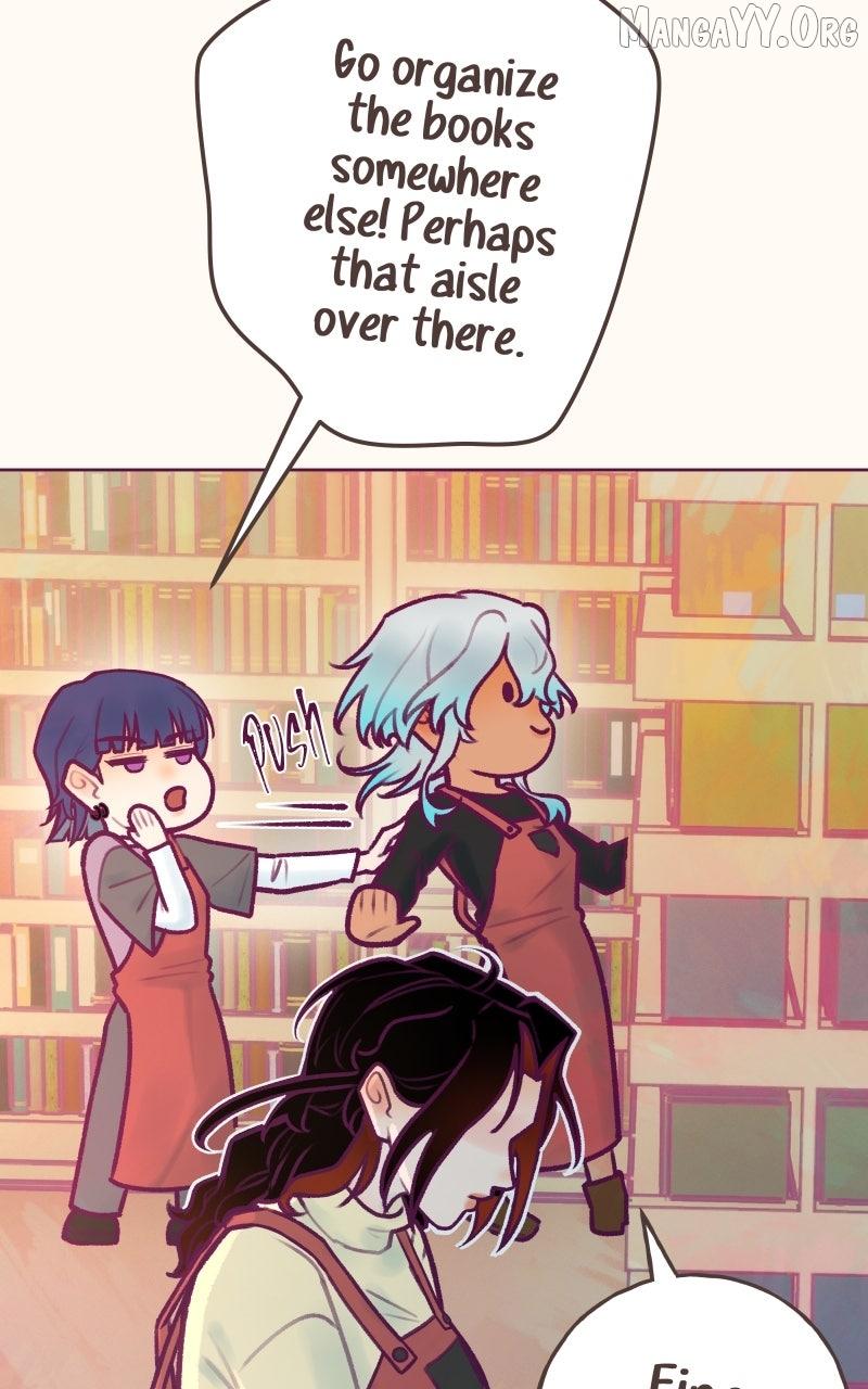 The Siren's Light Chapter 28 page 37 - 