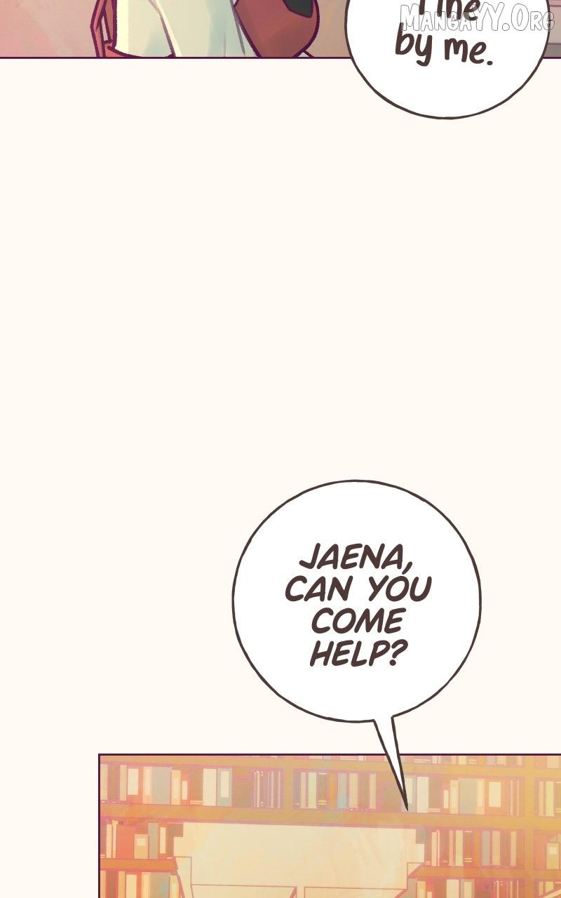 The Siren's Light Chapter 28 page 38 - 