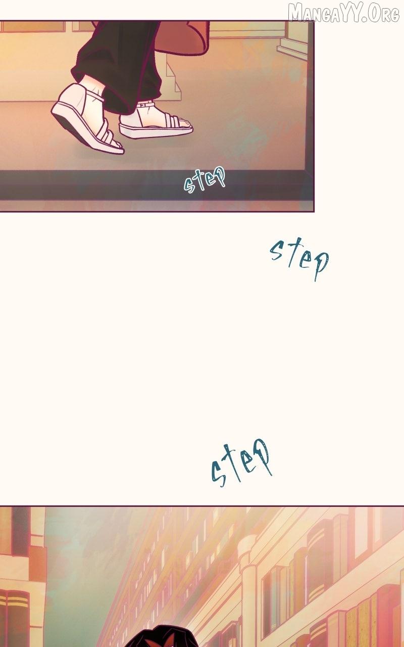 The Siren's Light Chapter 28 page 40 - 