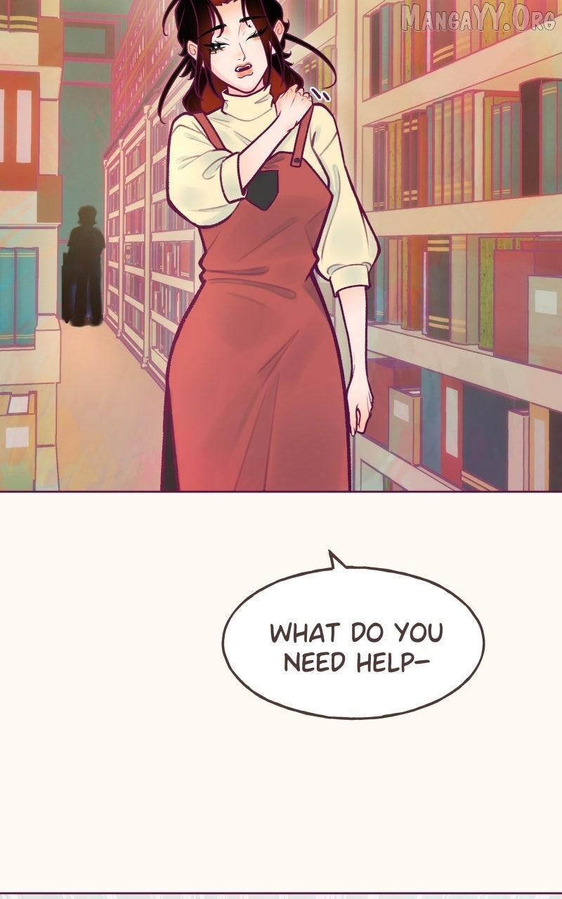 The Siren's Light Chapter 28 page 41 - 