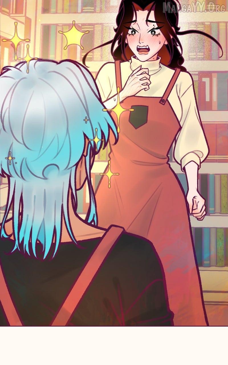 The Siren's Light Chapter 28 page 44 - 
