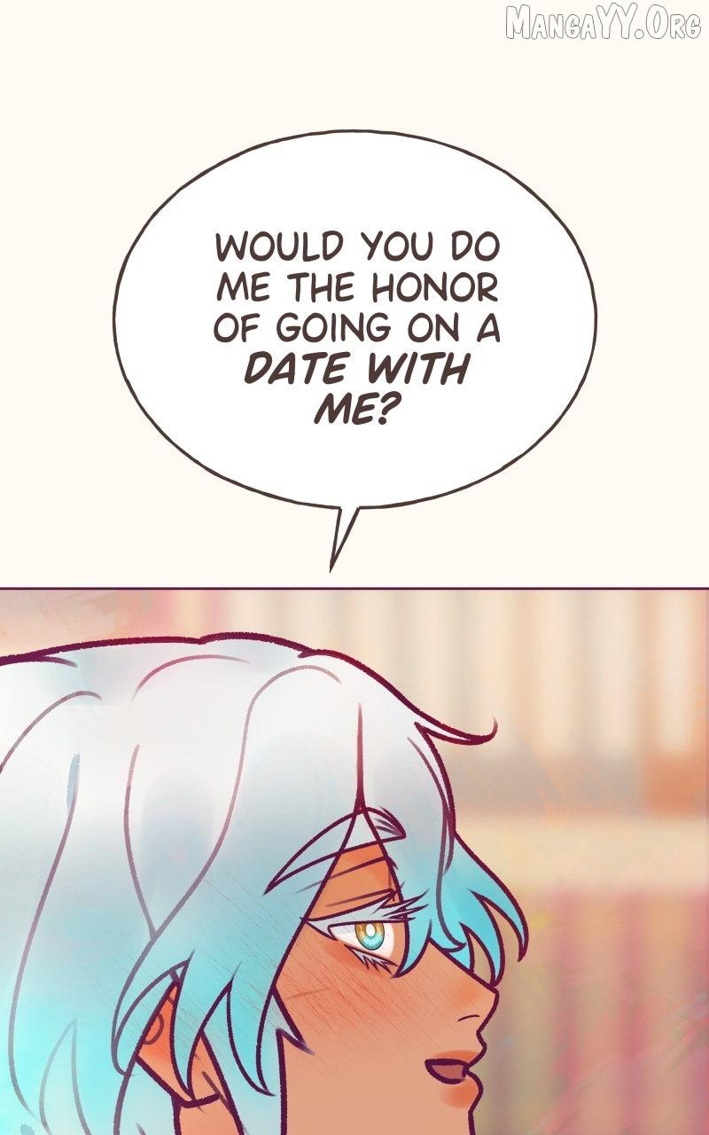 The Siren's Light Chapter 28 page 45 - 