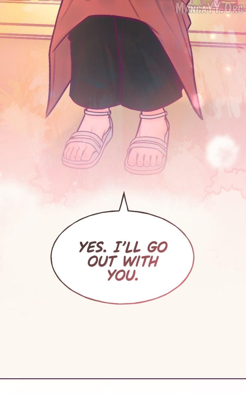 The Siren's Light Chapter 28 page 50 - 